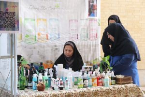 برگزاری یازدهمین کنگره ملی گیاهان دارویی در دانشگاه یزد